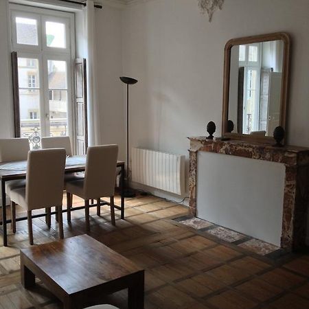 Apartament Pat & Co Beaune  Pokój zdjęcie