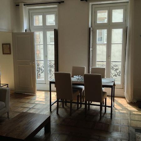Apartament Pat & Co Beaune  Pokój zdjęcie