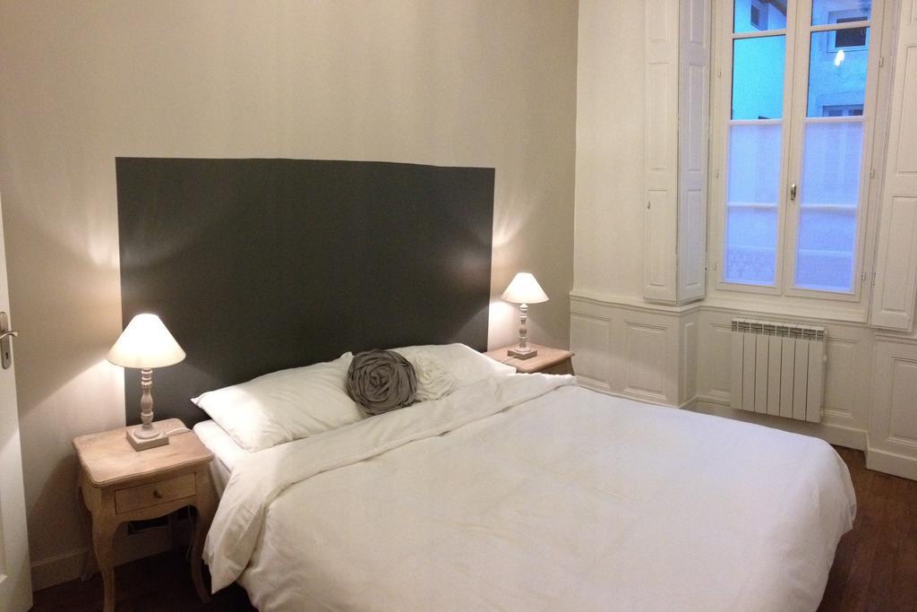 Apartament Pat & Co Beaune  Pokój zdjęcie