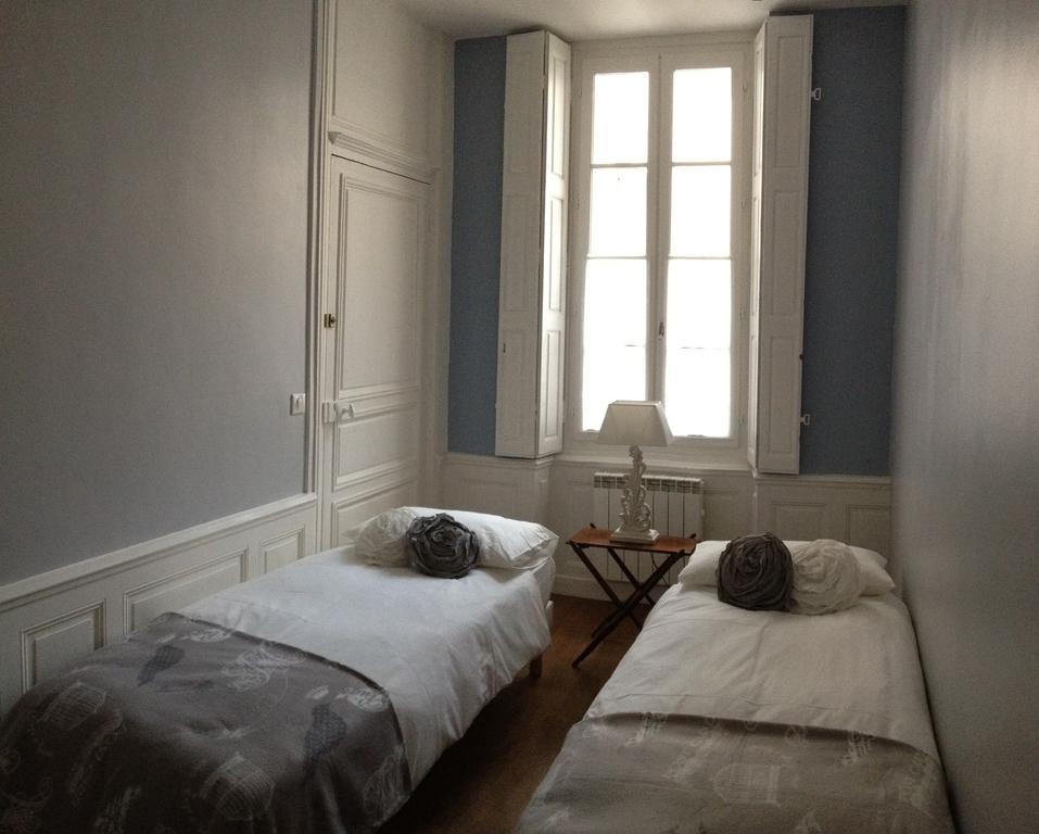 Apartament Pat & Co Beaune  Pokój zdjęcie