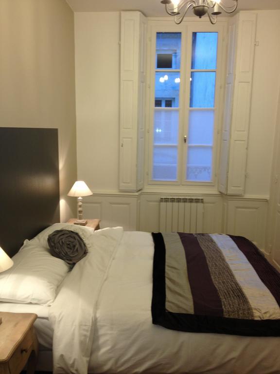 Apartament Pat & Co Beaune  Pokój zdjęcie